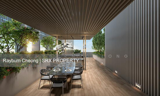 Arina East Residences (D15), Apartment #630668671